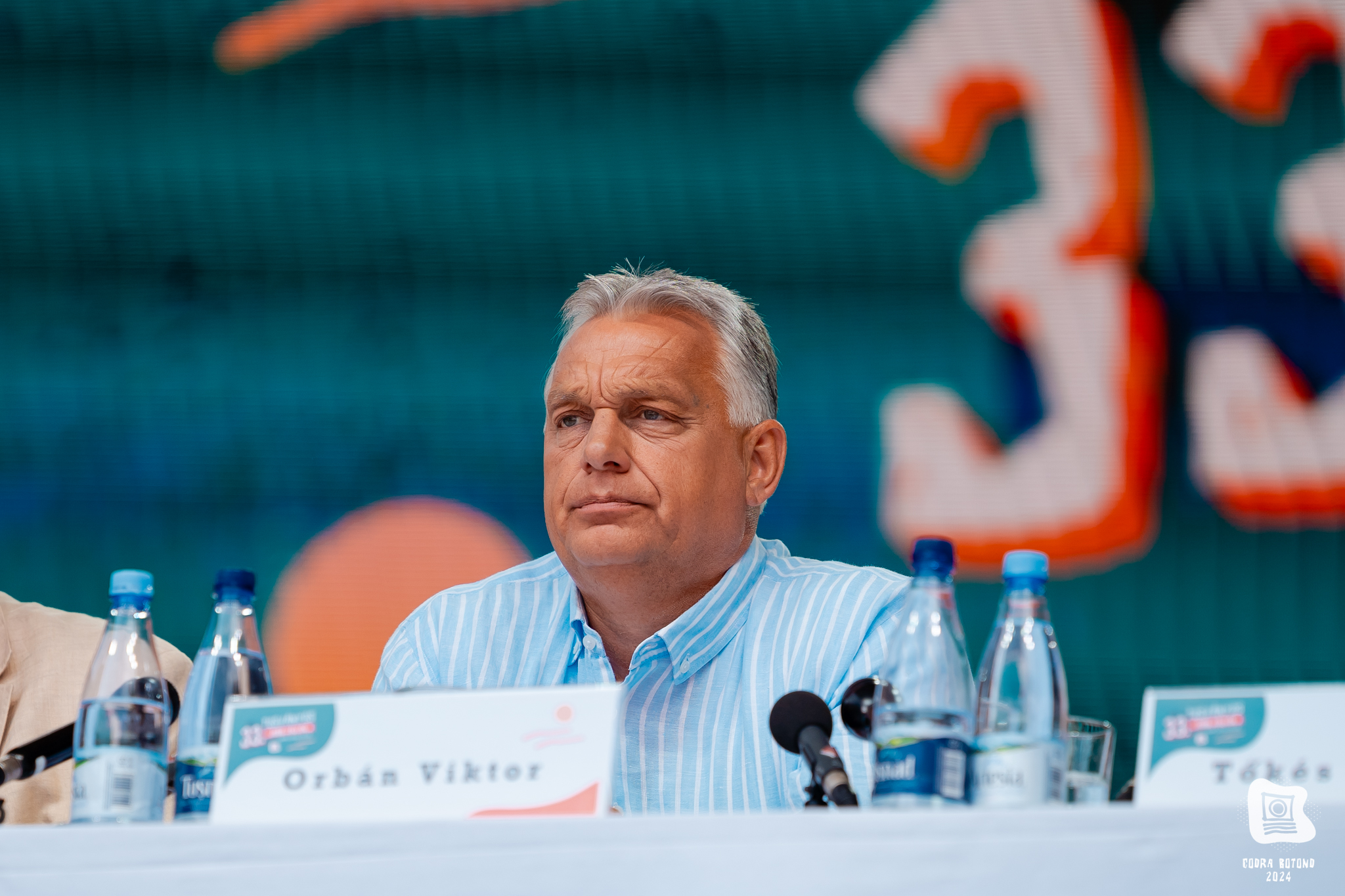 Viktor Orban ia apărarea Rusiei în discursul de la Băile Tușnad: Occidentul nu se comportă rațional