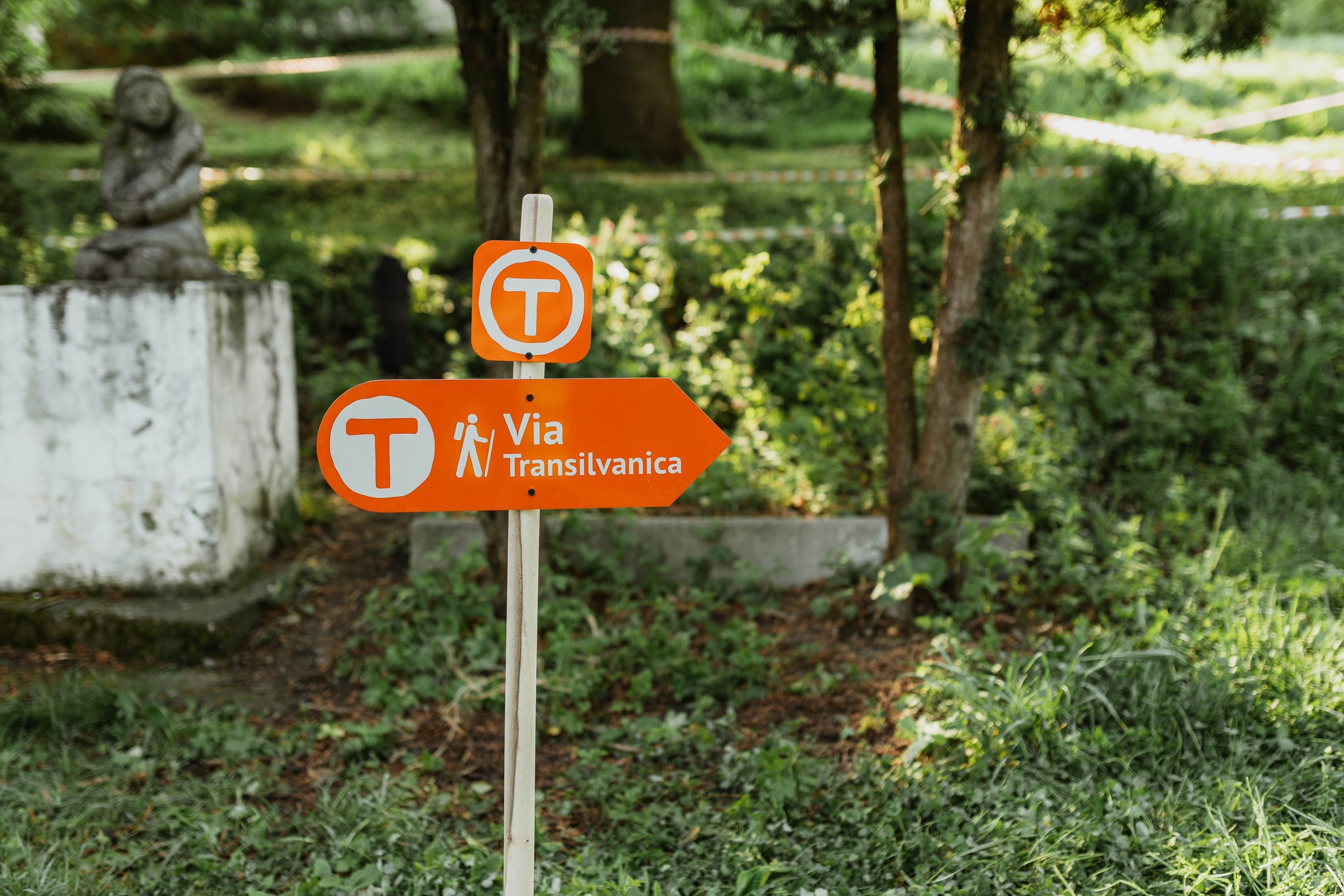 Via Transilvanica a fost inclusă de revista Time în topul celor mai frumoase 100 de locuri de vizitat din lume