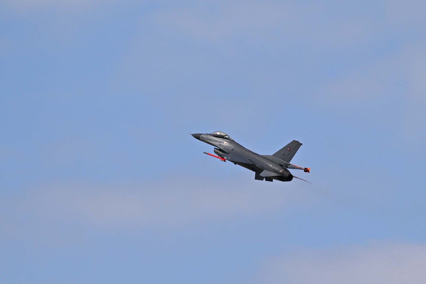Washington Post: Este puțin probabil ca avioanele de luptă F-16 să aibă un efect major asupra cursului războiului din Ucraina