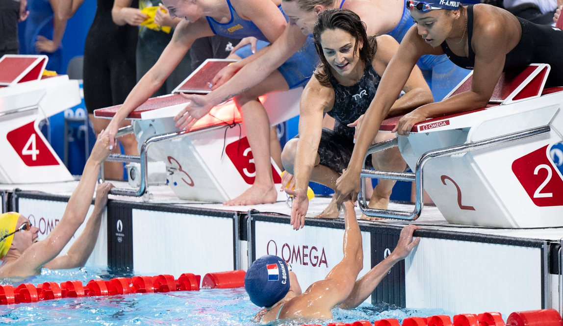 JO 2024. Comentator Eurosport, scos de pe post după un comentariu sexist