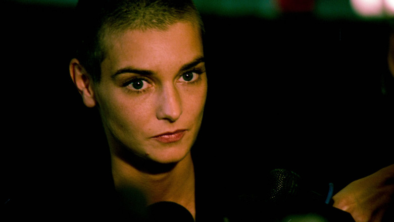 Sinead O'Connor