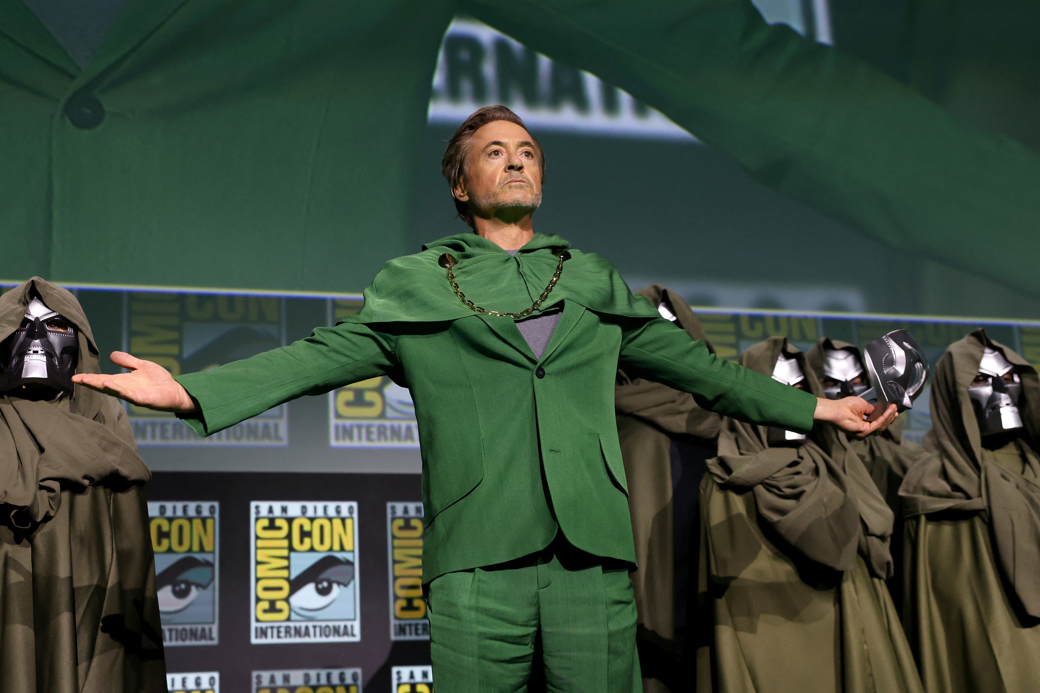 Robert Downey Jr. revine ca personaj negativ în universul Marvel. Ce rol va juca celebrul actor