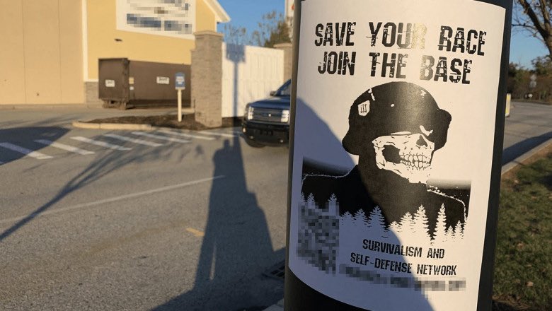 Grupul neo-nazist ”The Base”, înființat în SUA, este oficial considerat organizaţie teroristă în Europa