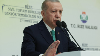 erdogan face declaratii