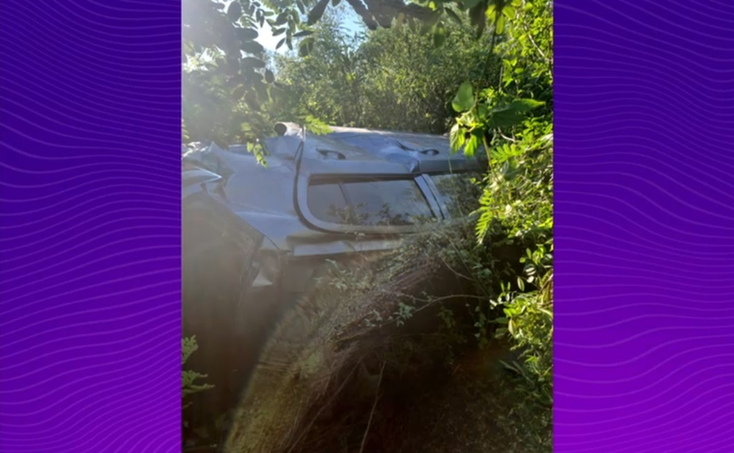 Accident grav pe Autostrada Bucureşti - Pitești. Trei persoane au ajuns la spital. A fost chemat un elicopter SMURD