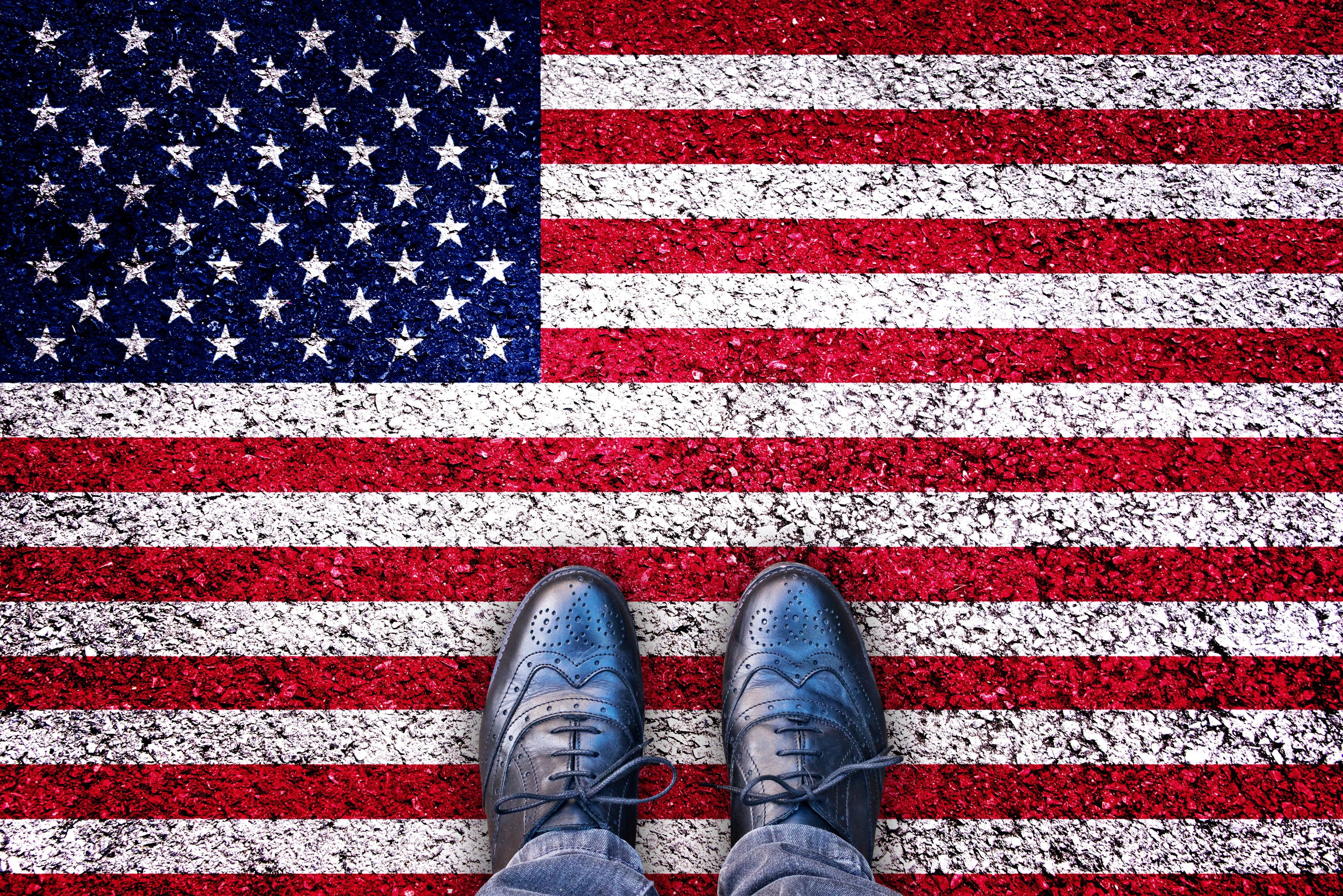 Care sunt amenințările străine cu care se confruntă alegerile americane din 2024