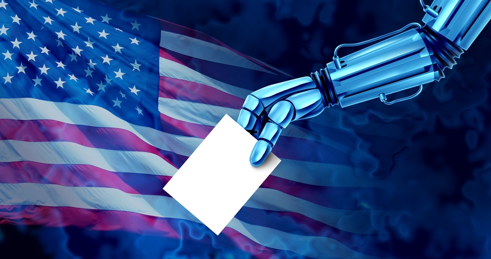 Inteligența artificială destabilizează conceptul de adevăr în alegerile din 2024 - The Washington Post