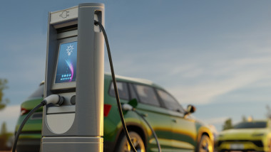 masini electrice