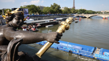 triatlon paris