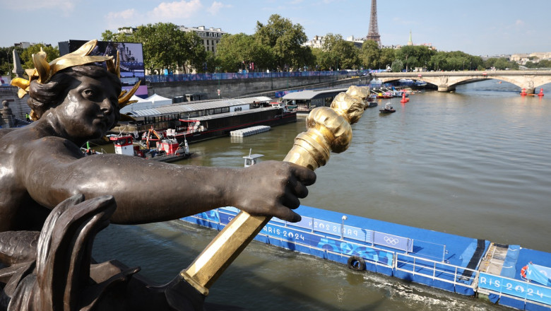 triatlon paris