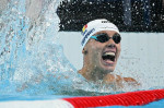 david popovici aur 200 m jo 2024 profimedia-0893840907