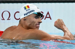 david popovici aur 200 m jo 2024 profimedia-0893848800