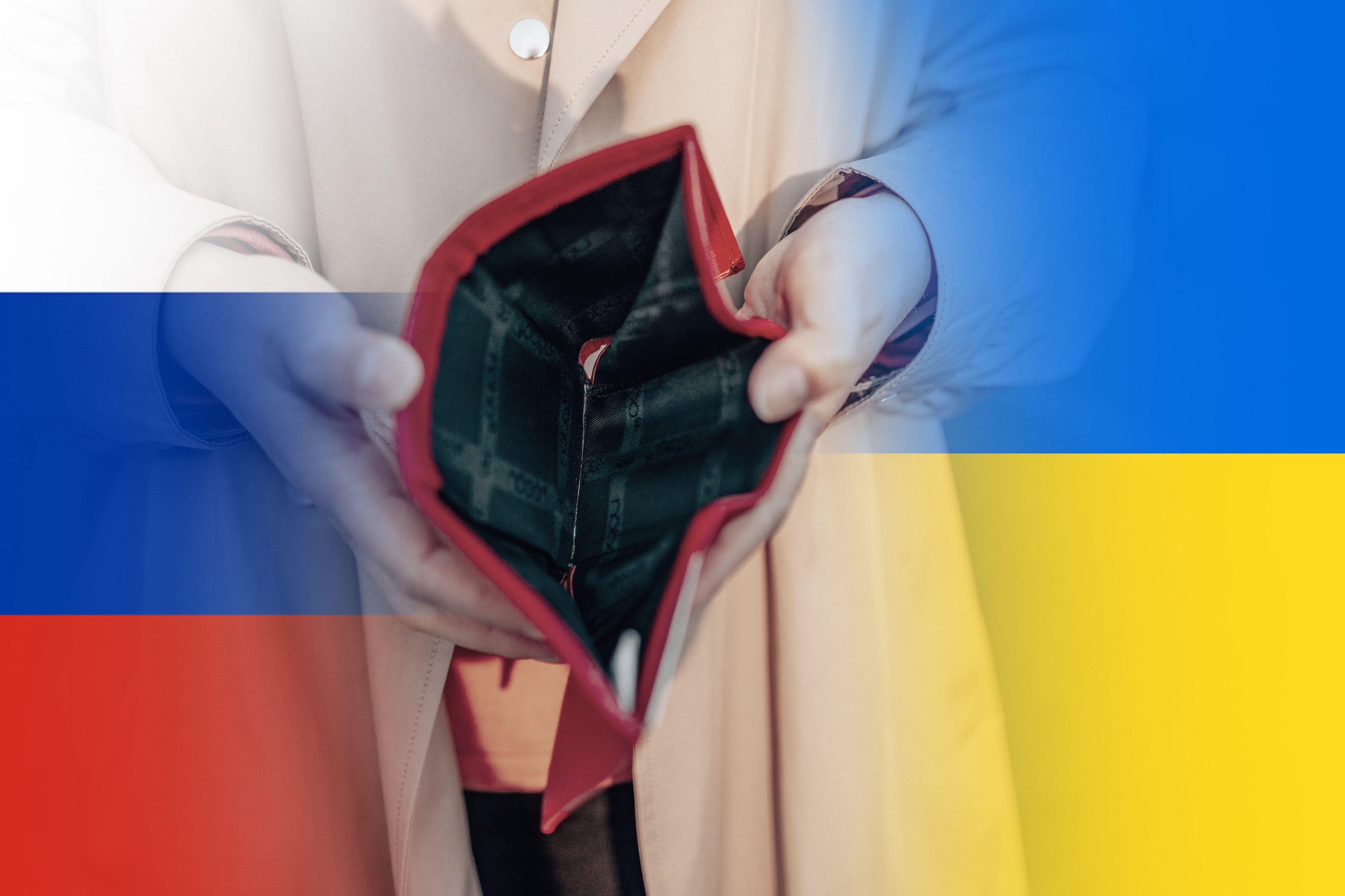 Rusia introduce „taxa pe țările neprietenoase”. Toate produsele aduse din țări considerate ostile Moscovei se scumpesc