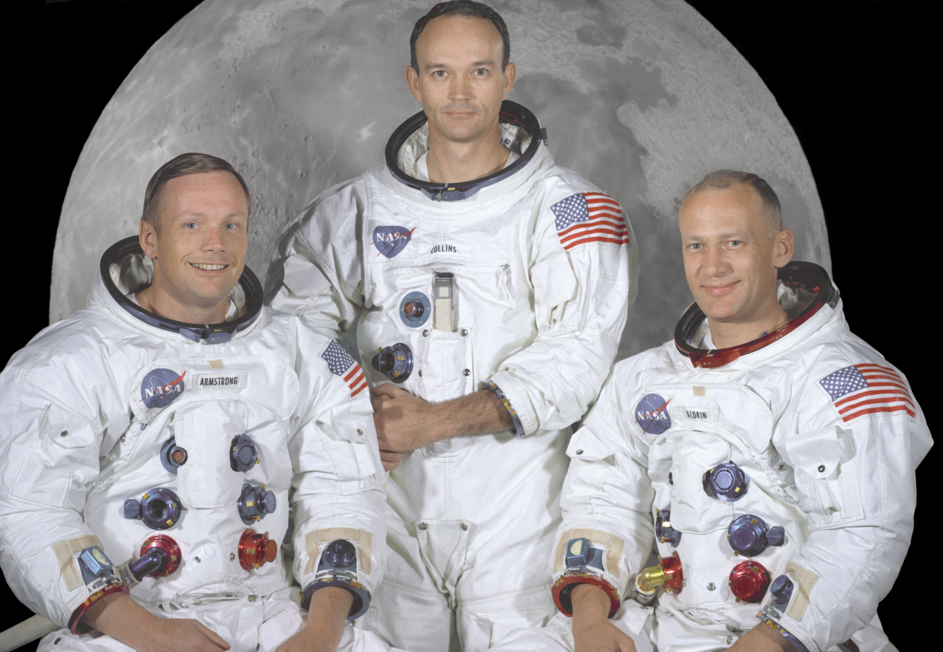 55 de ani de la primul pas pe Lună. De jumătate de secol, nimeni nu a mai făcut asta. Planul NASA