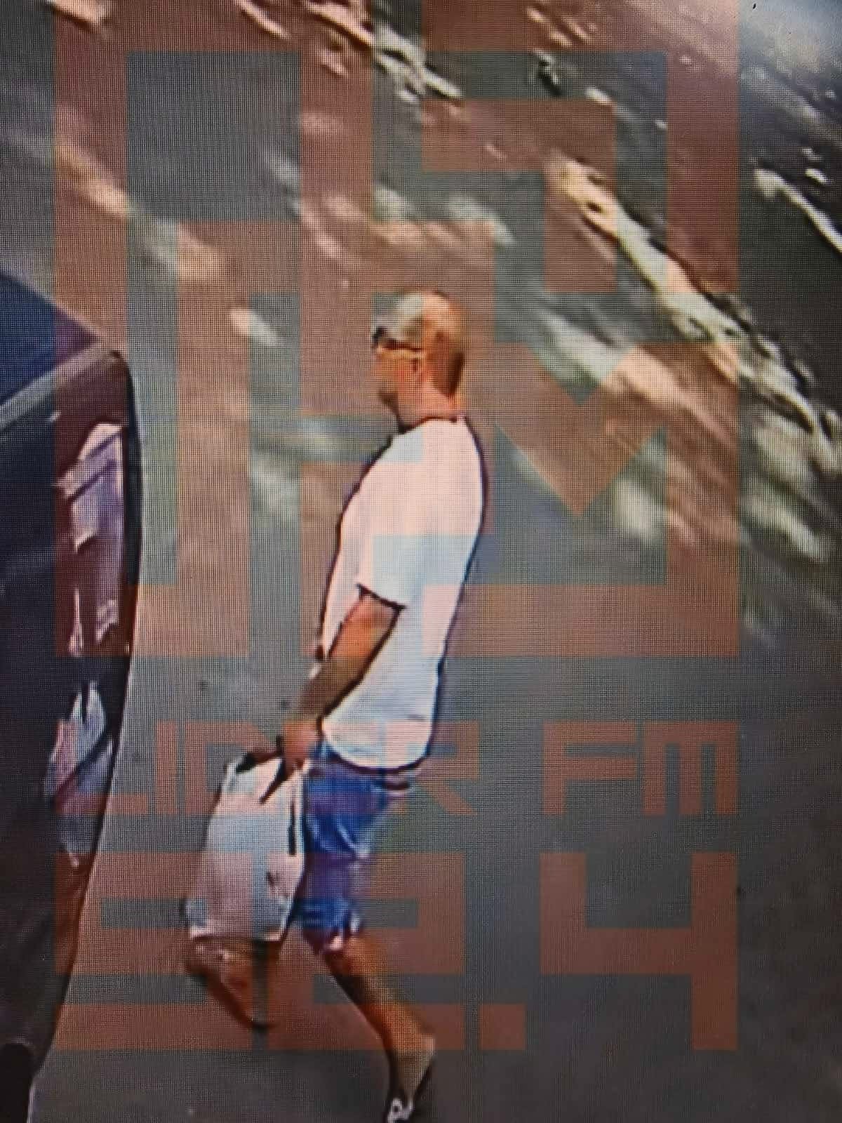 UPDATE: Principalul suspect al crimei din Brăila a fost prins. O imagine cu un alt bărbat indica un posibil făptaș din Rep. Moldova