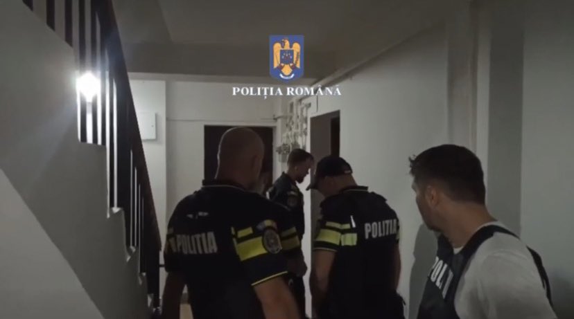 Bărbat prins în flagrant când agresa sexual un minor. A ademenit un băiat de 14 ani cu bani