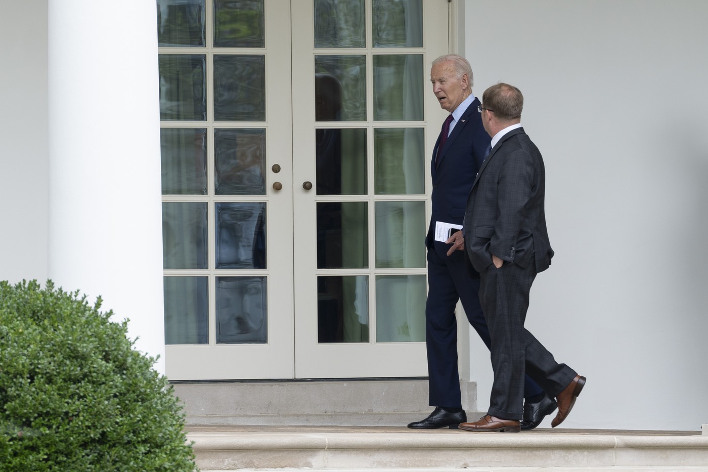 Cine este medicul lui Joe Biden și cum a devenit acesta un personaj-cheie la prezidențialele din Statele Unite