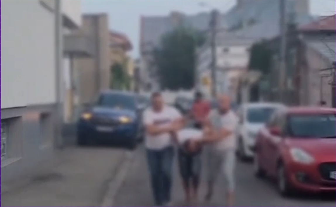 stiri romania
