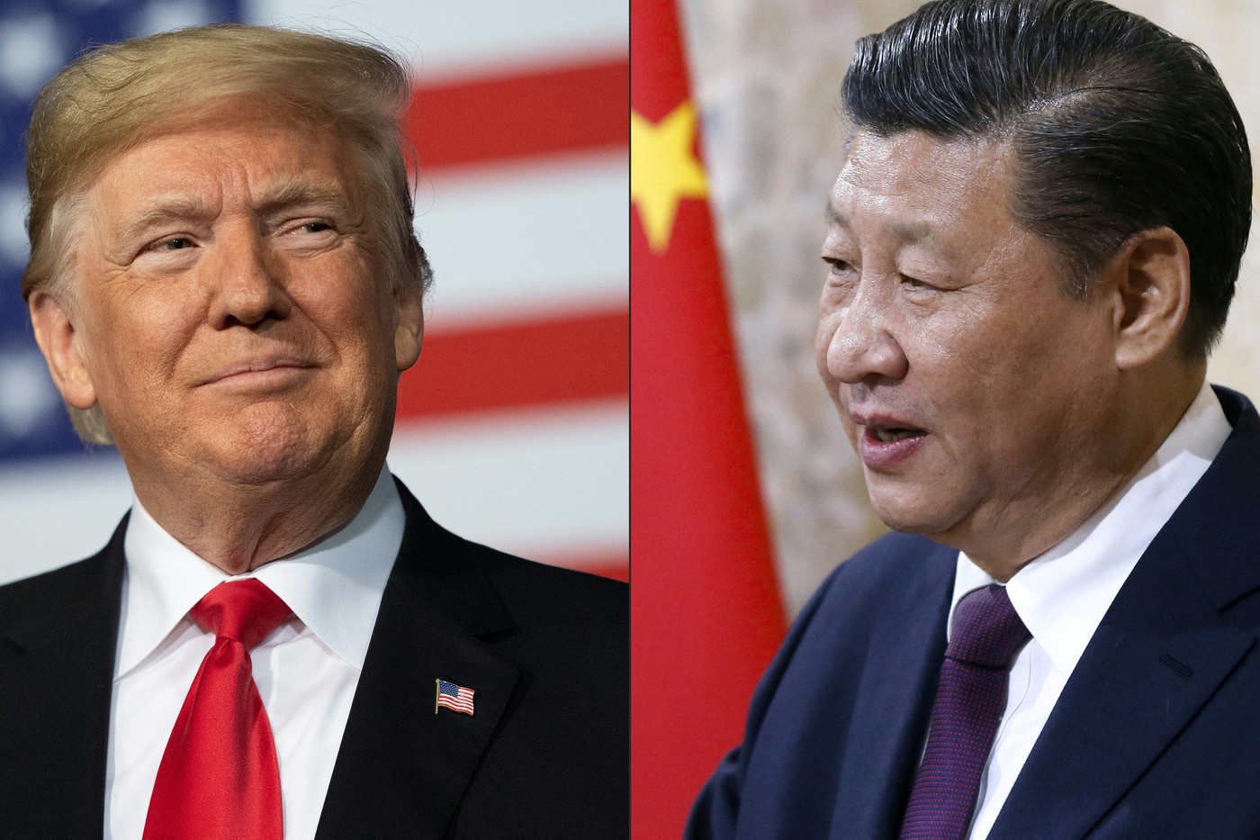 Când ar putea avea loc întâlnirea crucială dintre Trump și Xi. SUA și China duc un război comercial care a bulversat piețele globale