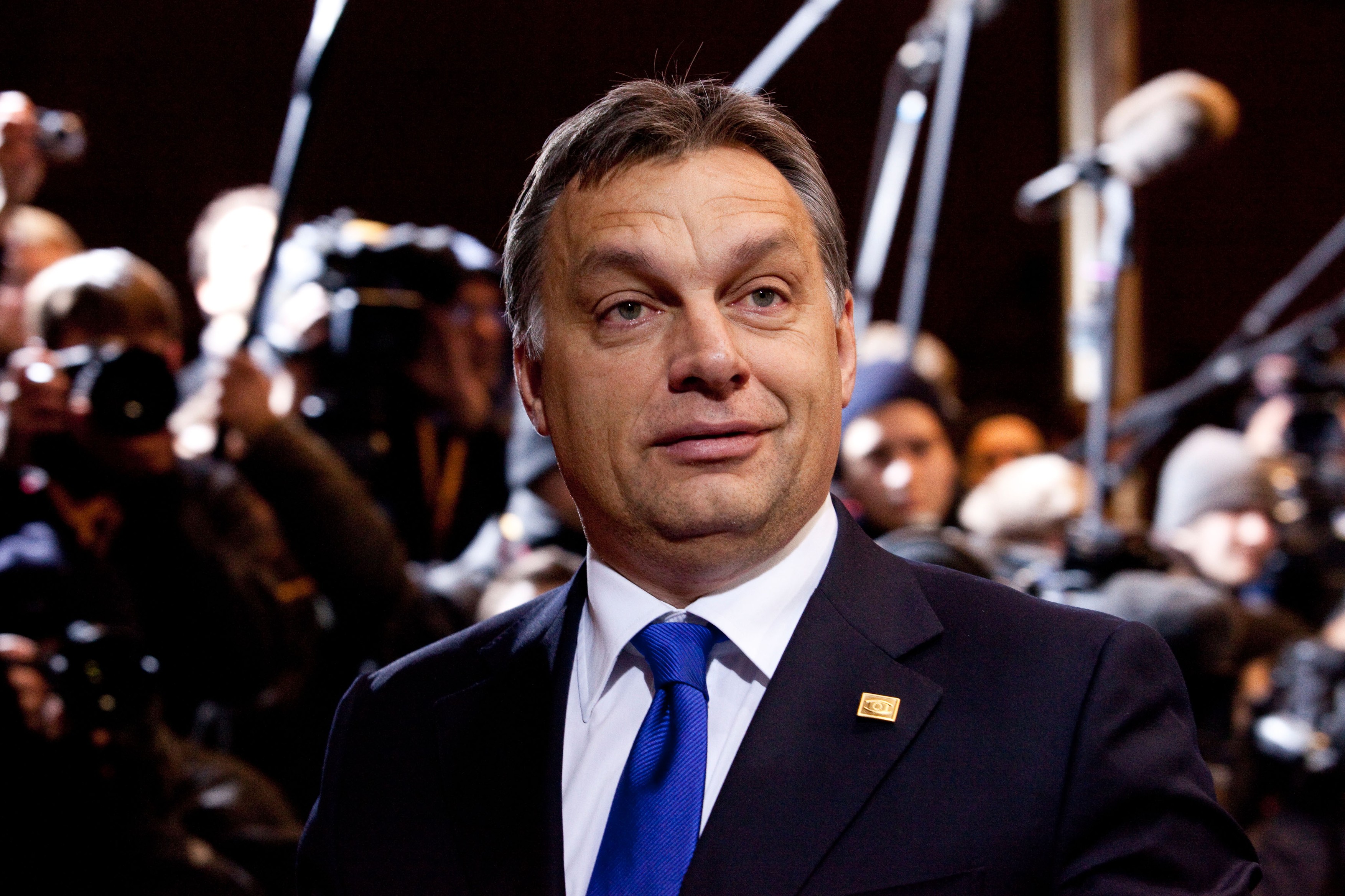 Miniștrii de externe se reunesc la Bruxelles pentru a decide reacția UE după turneul lui Orban în Rusia, China și SUA