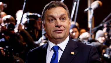 Viktor Orban