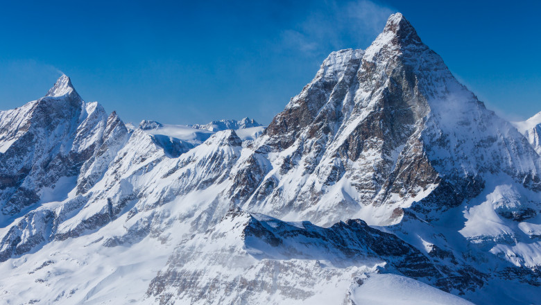 munții himalaya