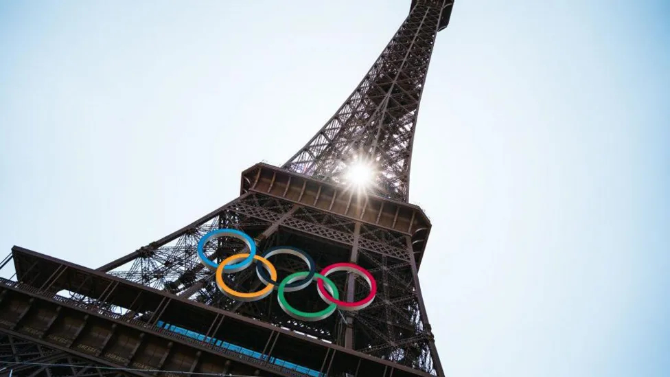 Tot ce trebuie să știi despre Jocurile Olimpice Paris 2024