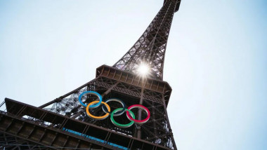 jocurile olimpice paris 2024