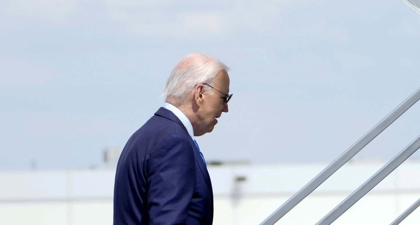Joe Biden se retrage din cursa prezidențialelor din SUA. Surse: El s-a răzgândit în mai puțin de 24 de ore de la decizia de a continua