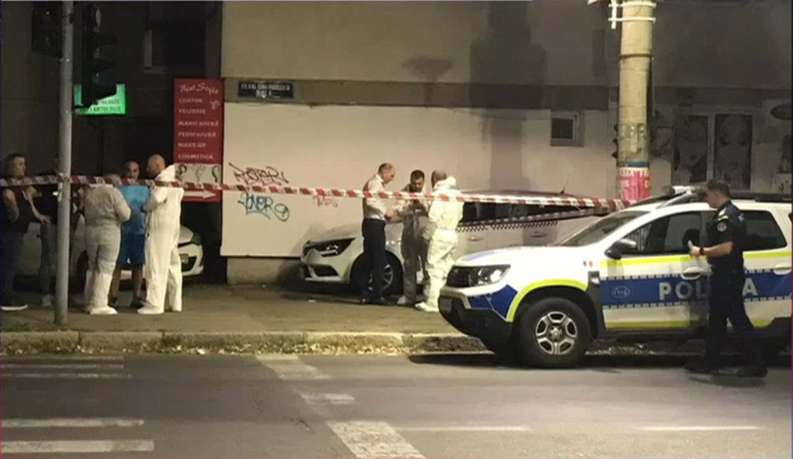 Noi detalii despre crima cu premeditare din Brăila. Cum s-a dat de gol suspectul prins de Poliție