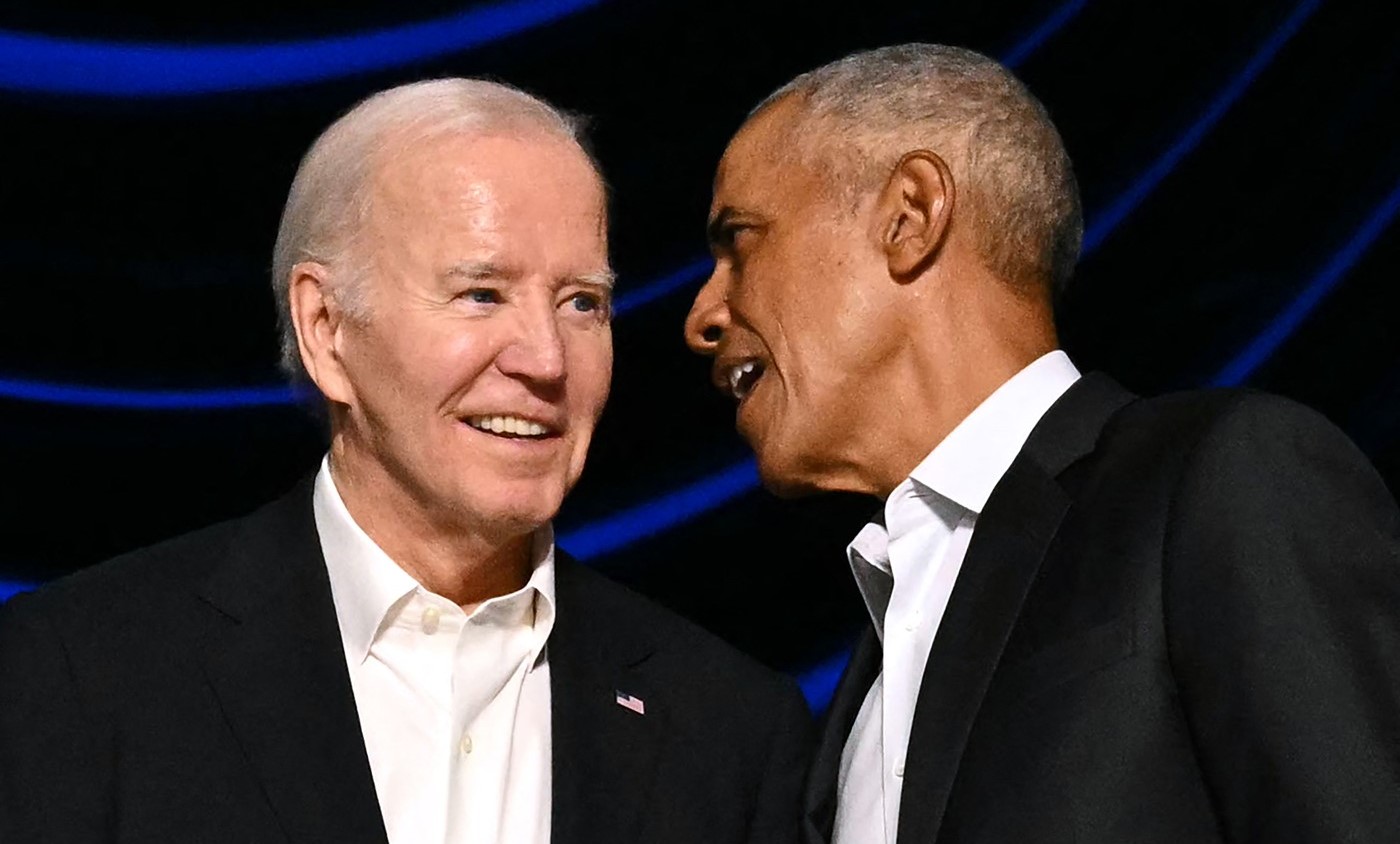 Obama laudă decizia lui Biden de a nu candida la prezidențiale și îi avertizează pe democrați