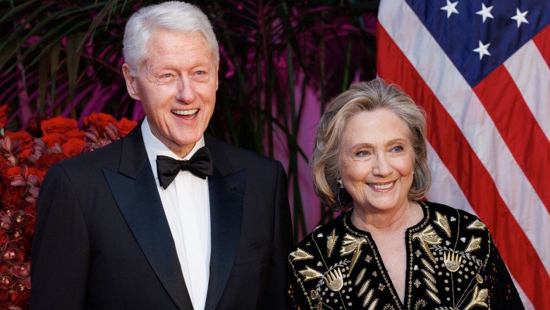 State Dinner Arrivals, Washington, District of Columbia, USA - 23 May 2024