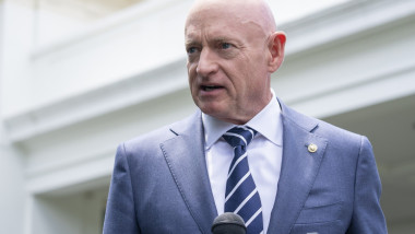 Mark Kelly