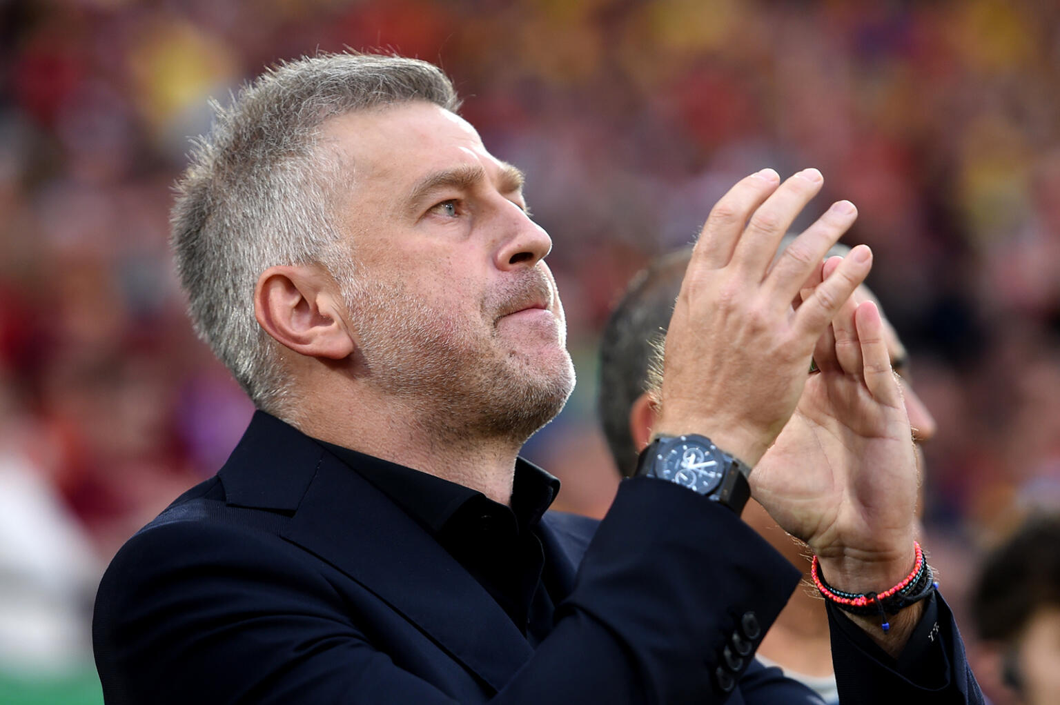 Edi Iordănescu părăsește echipa națională de fotbal. Mesajul postat pe social media de antrenor