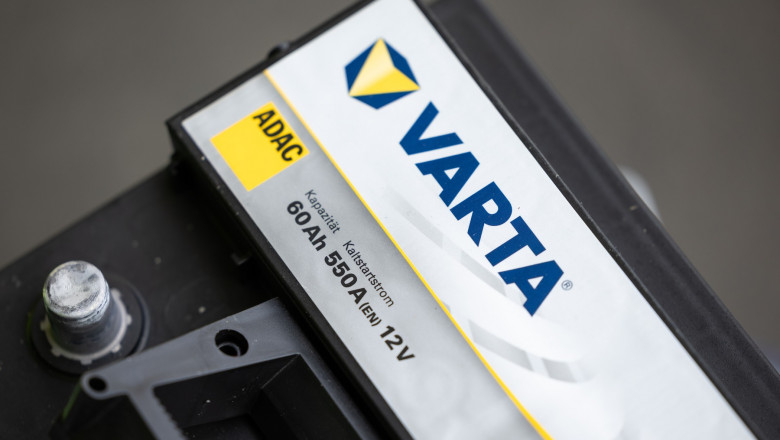 varta