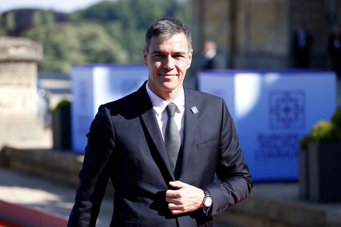Premierul spaniol Pedro Sanchez va fi audiat ca martor în ancheta de corupție care o vizează pe soția sa