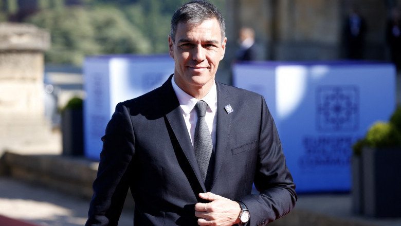 pedro sanchez