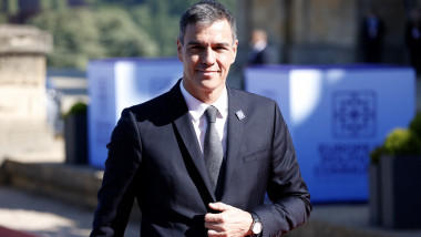 pedro sanchez