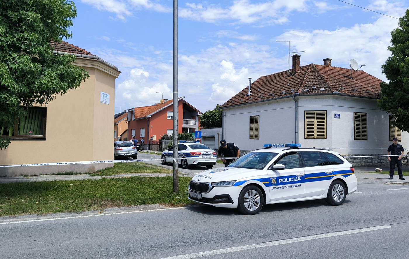 Atac armat într-un azil de bătrâni din orașul croat Daruvar: cinci morți, șapte răniți. Printre victime este și mama atacatorului