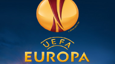 Liga Europa. Imagine cu caracter ilustrativ