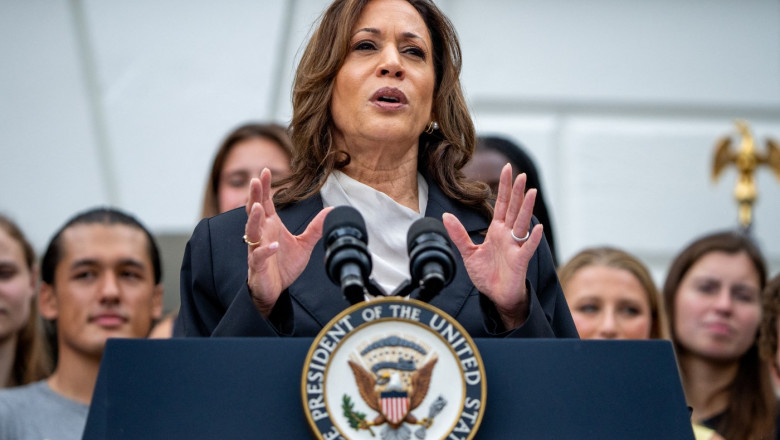 Kamala Harris