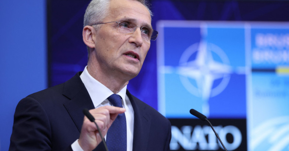 „NATO nu va supravețui fără SUA”, avertizează fostul șef al Alianței Jens Stoltenberg
