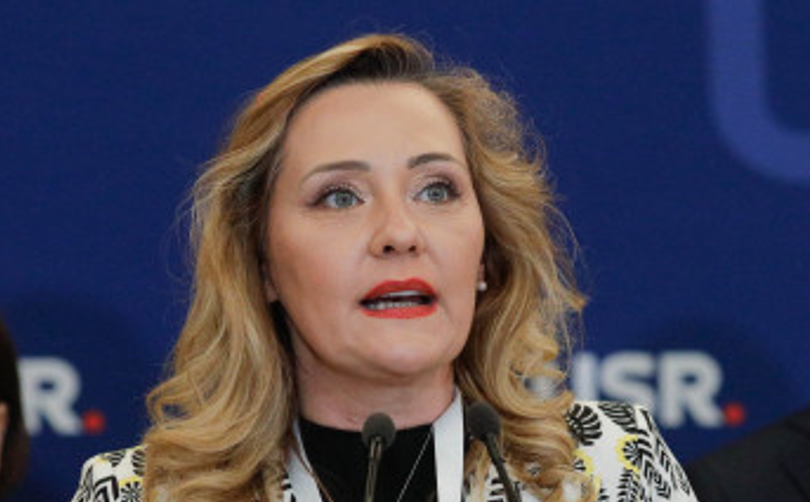 Lasconi vrea modificarea regulamentului USR. Miza: lista de candidați pentru parlamentare