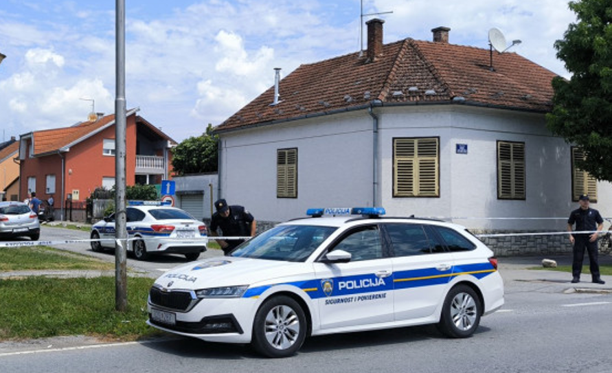 Masacru la un cămin de bătrâni din Croația. După ce a ucis 6 oameni, criminalul s-a dus liniștit la o cafenea unde a și fost arestat