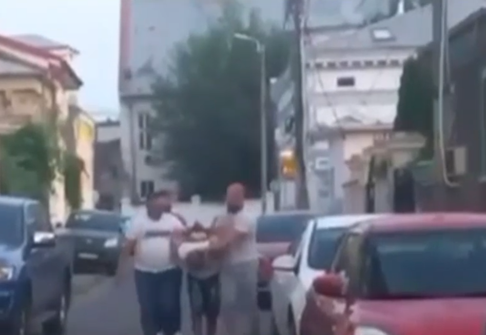 Noi detalii în cazul crimei din Brăila. Suspectul a încercat să-și creeze un alibi și să stea ascuns, dar a mers la păcănele