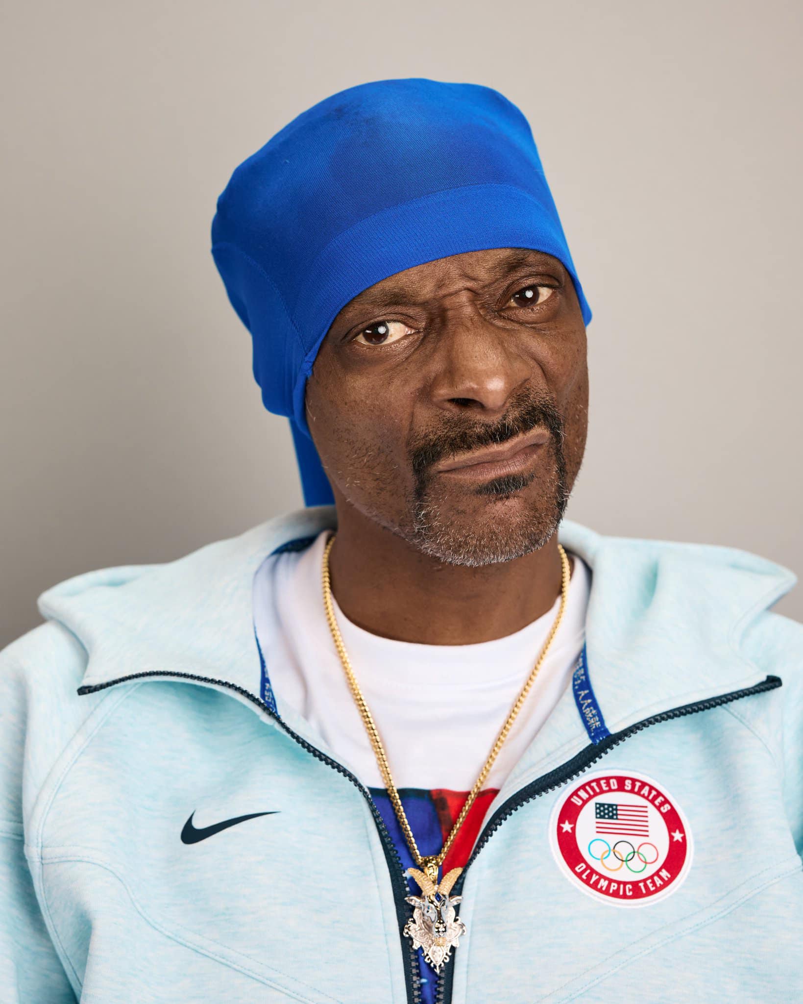 Rapperul american Snoop Dogg va purta torţa olimpică înaintea ceremoniei de deschidere a JO de la Paris