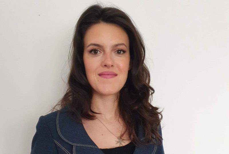 Flavia Durach, expert în comunicare, LIVE la Interviurile Digi24.ro