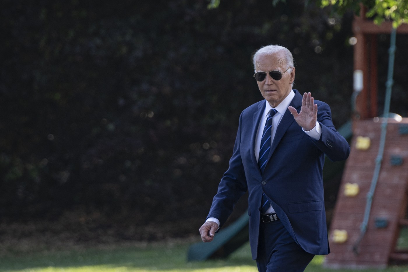 Joe Biden este acuzat de infracţiuni pentru care poate fi declanşată procedura de impeachment (Raport Camera Reprezentanţilor )