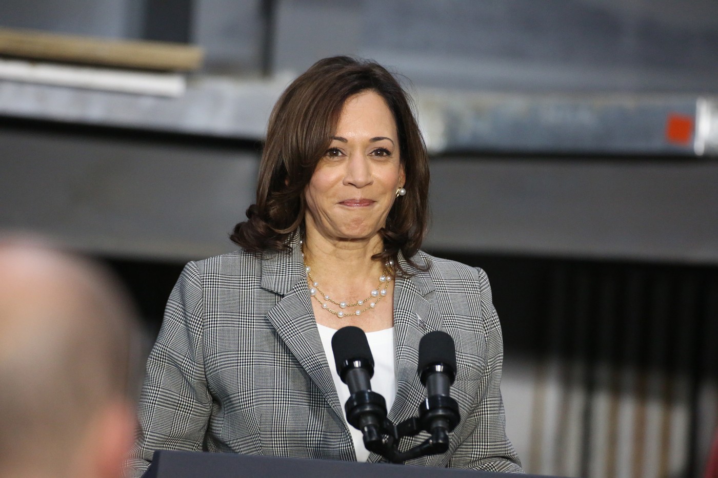 Echipa lui Trump a depus plângere împotriva vicepreședintei Kamala Harris pentru că a preluat fondurile de campanie ale lui Joe Biden