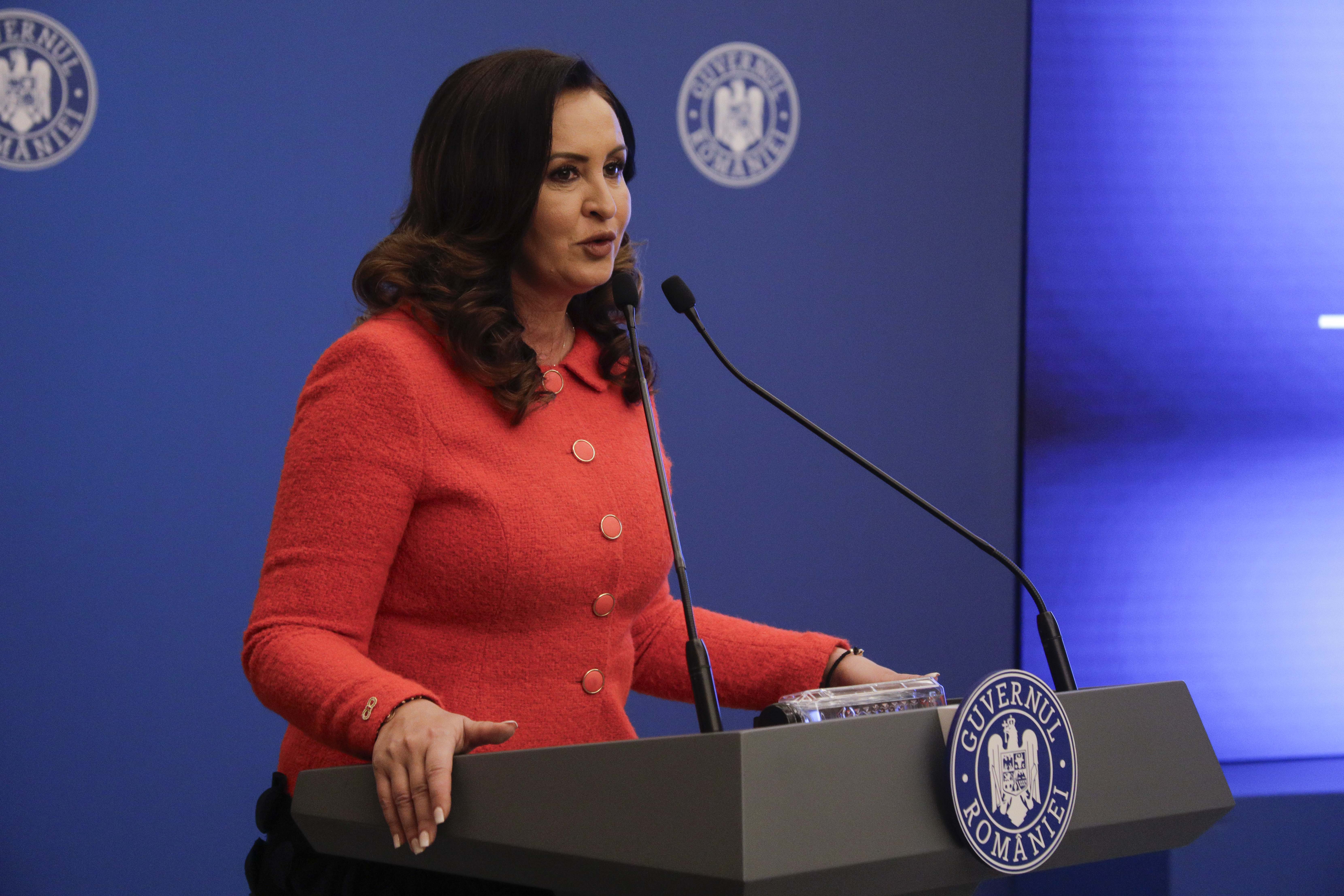 Natalia Intotero l-a demis pe directorul general al Muzeulul Naţional de Istorie a României